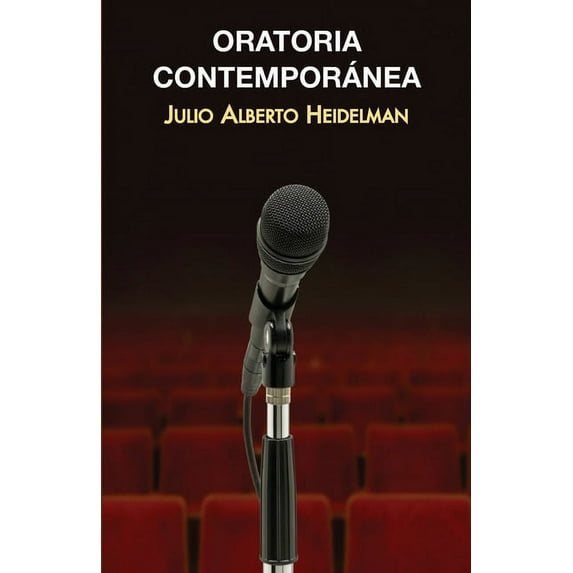 Oratoria contemporánea (Paperback)