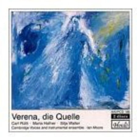 Oratorio With Poems Painting & Music