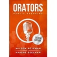 thumbnail image 1 of Orators, (Paperback), 1 of 1