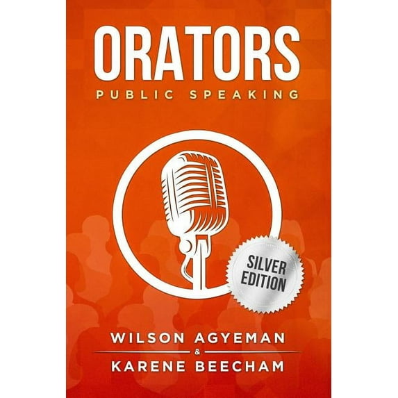 Orators, (Paperback)