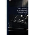 thumbnail image 1 of Oratorum Romanorum Fragmenta, (Hardcover), 1 of 1