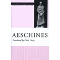 thumbnail image 1 of Oratory of Classical Greece Aeschines, (Paperback), 1 of 1