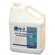 Orb-3 Concentrated PRA and Enzymes Pools,1 gal N826-000-1G