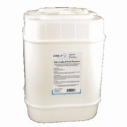Orb-3 Q749-000-5G 5 gal Lake & Pond Enzymes Pail