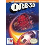 Pre-Owned - Orb 3D Nintendo NES