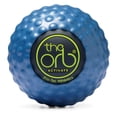 thumbnail image 1 of Pro-Tec Athletics Orb Activate Vibrating Massage Ball, Blue, 4.5" Diameter, 1 of 6