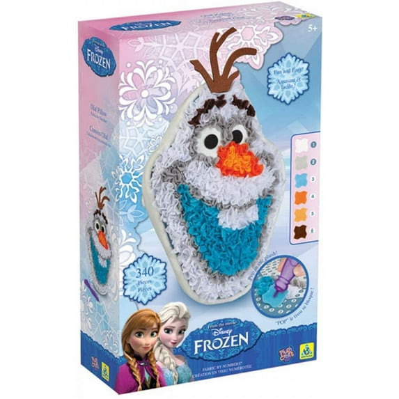 Orb Factory – Leisure Creative Table Disney Plushcraft Model Options