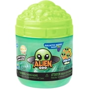 Orb GOAT Alien Goo Slime
