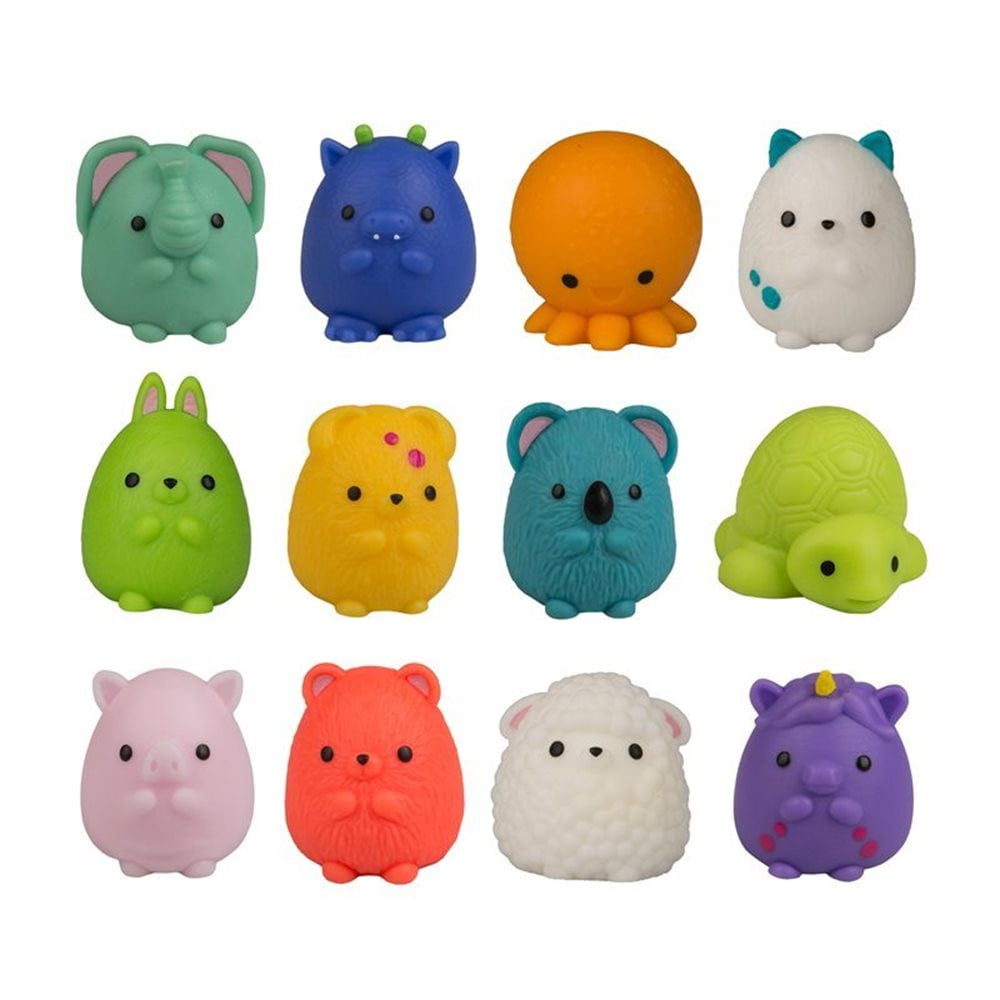 Orb Mocheez Collectible Soft Jelli Grown-up Size Jiggly Single