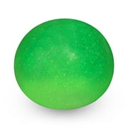 Orb Odditeez Slimiballz Ultra Color Block Green