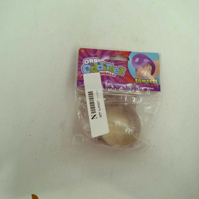 Orb slime ball walmart online
