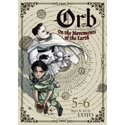 Orb On the Movements of the Earth Omnibus Orb On the Movements of the Earth Omnibus Vol. 5-6 Series #3 Paperback
