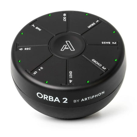 Orba 2 by Artiphon (Blue)