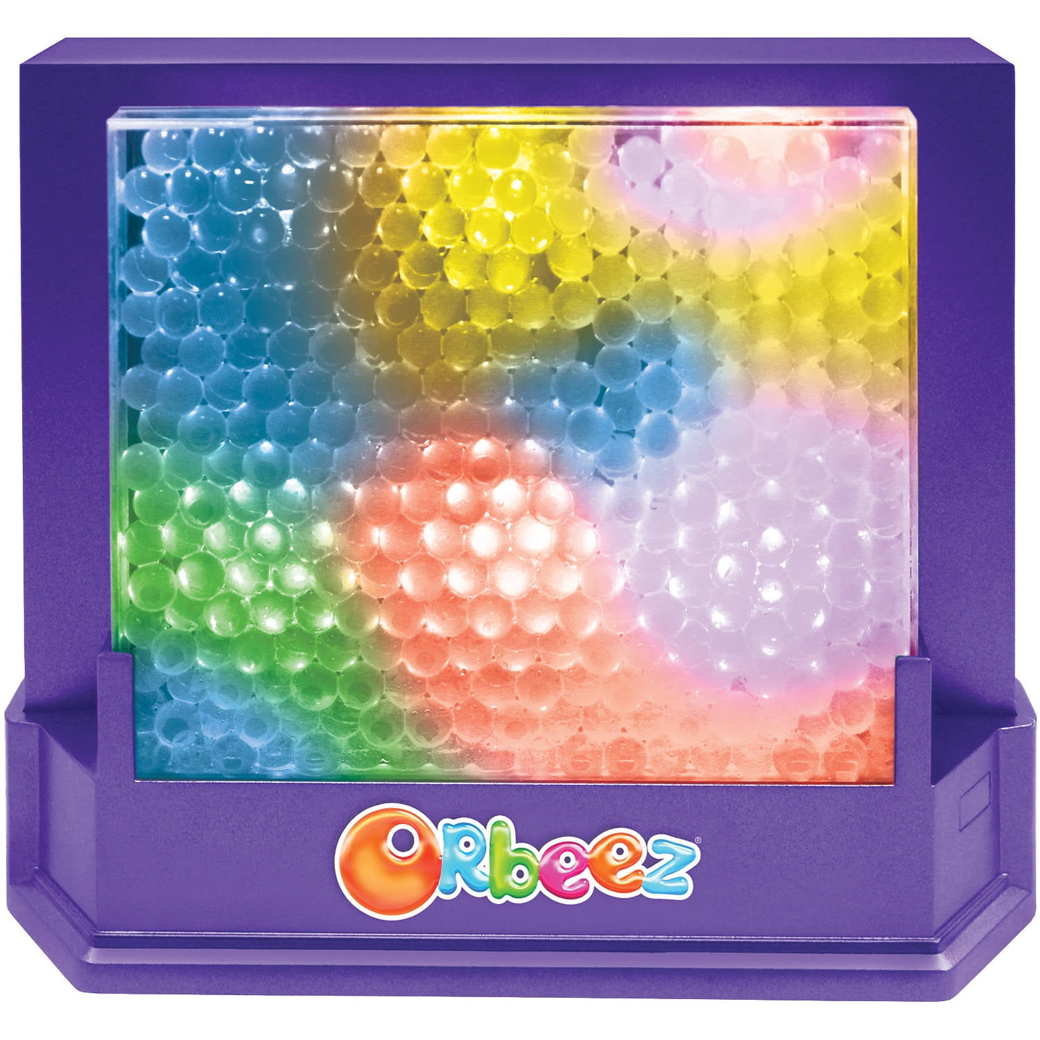 Orbeez Kaleidoscope Light Show