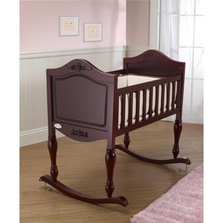 Ga Ga Cradle Cherry