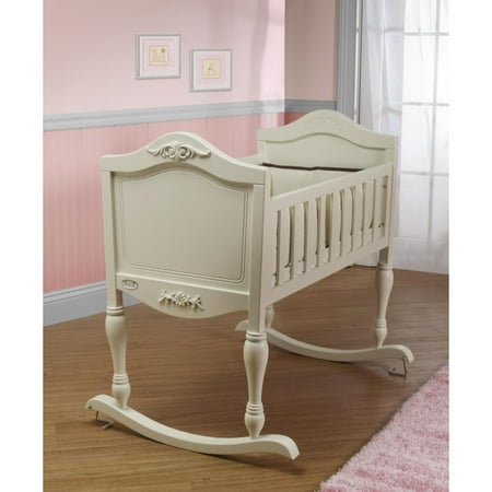 Orbelle GaGa Cradle, Espresso