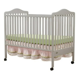 Fisher Price In Crib Fisher-Price Siesta 3-in-1 Convertible