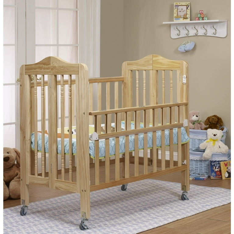 Orbelle Natalie 3 in 1 Folding Portable Crib Walmart