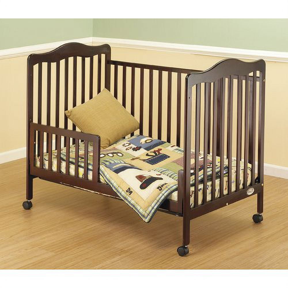 Orbelle Trading Emma Toddler Bed Rail