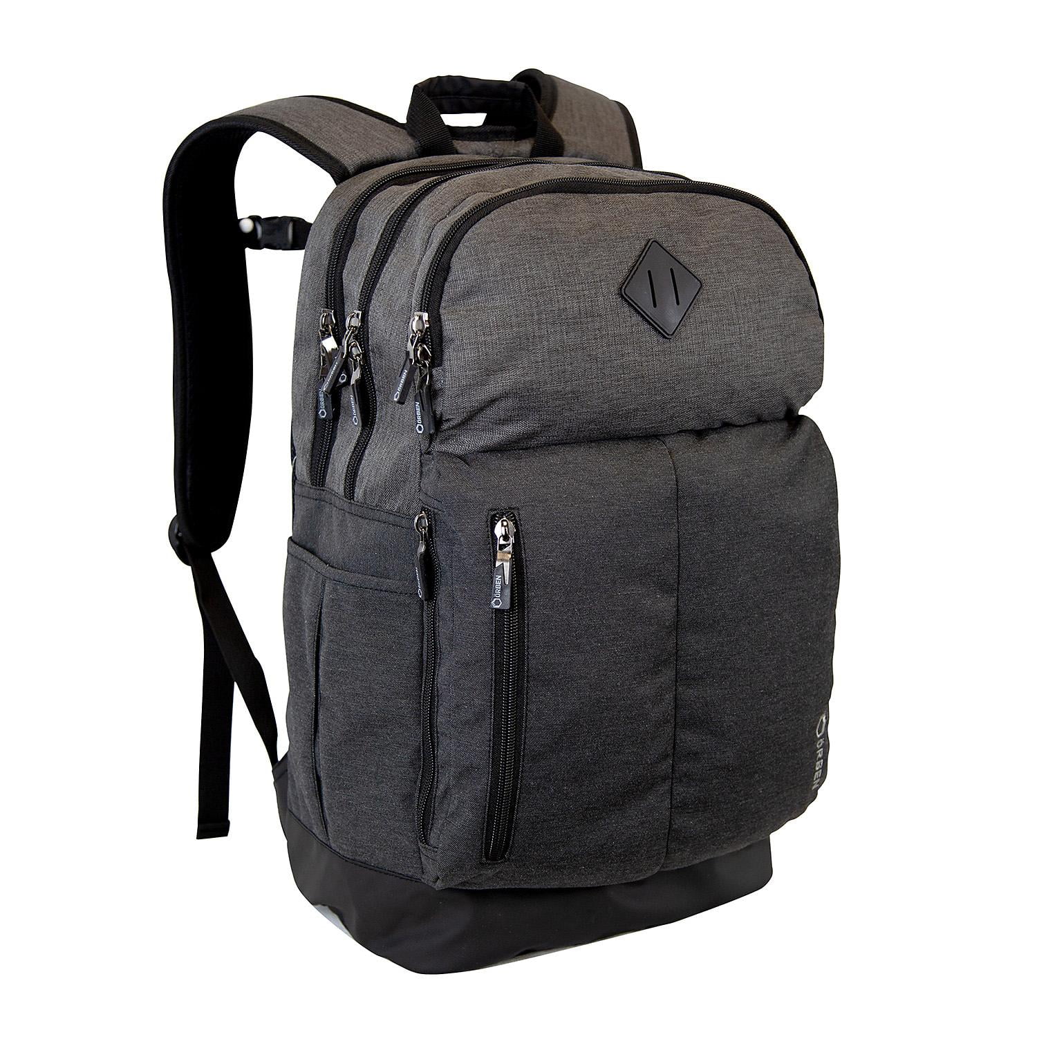 Orben jumpstart store backpack reviews