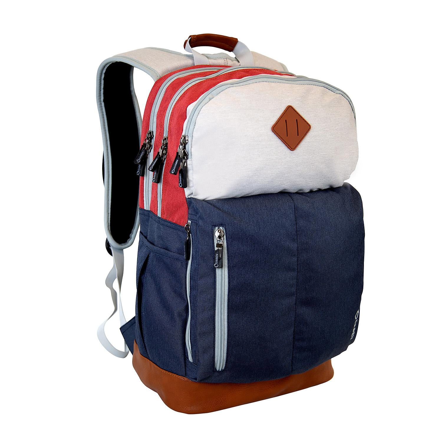 Orben jumpstart store backpack reviews