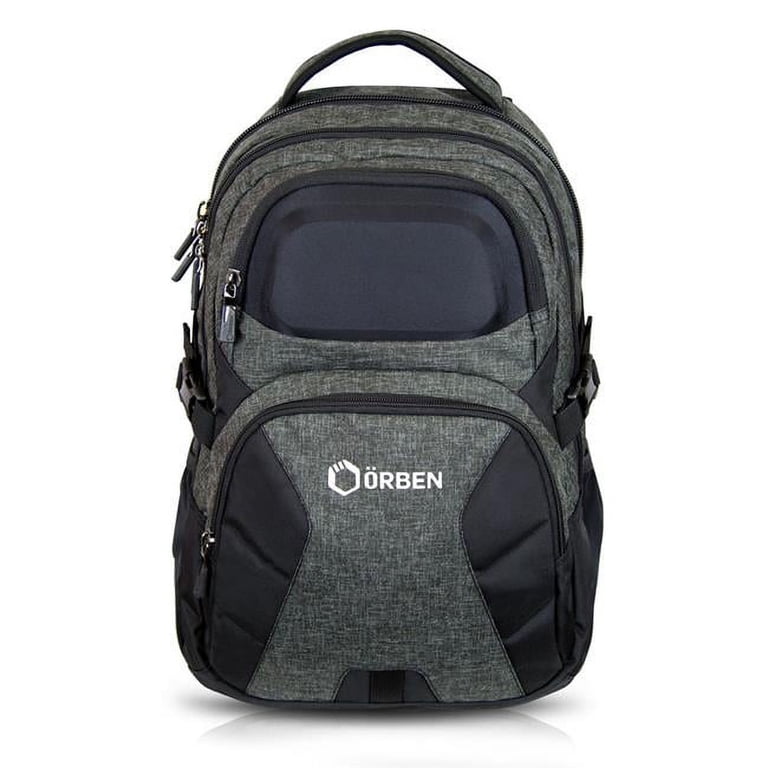 Orben Treasure Laptop Backpack - Walmart.com