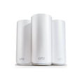 Netgear Orbi RBE873 Wi-Fi 7 IEEE 802.11be Ethernet Wireless Router ...