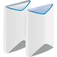 thumbnail image 1 of Orbi Pro by NETGEAR AC3000 Tri-band WiFi System Wireless Access Point 2-Pack (SRK60-100NAS), 1 of 3