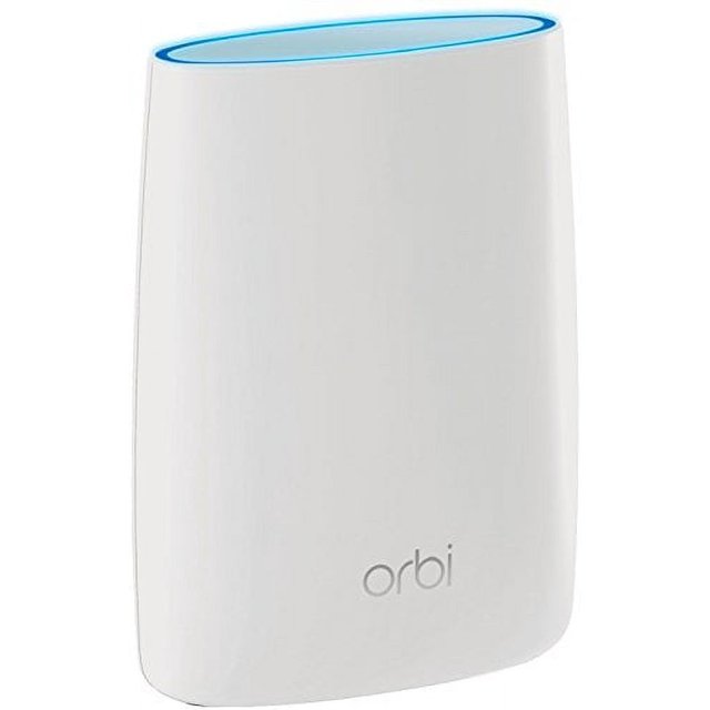 Netgear Orbi RBR50 WiFi 5 IEEE 802.11ac Wireless Router
