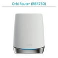 Orbi RBR750 Whole Home AX4200 TriBand Mesh fi 6 System (Router