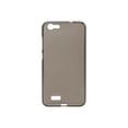 thumbnail image 1 of Orbic - Back cover for cell phone - gray - for Orbic Slim, 1 of 2