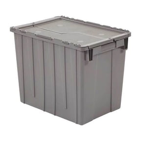 HDPE Containers for Home Storage Needs
