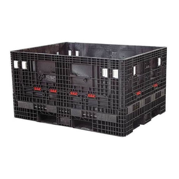 Orbis HDR6548-34 BLACK