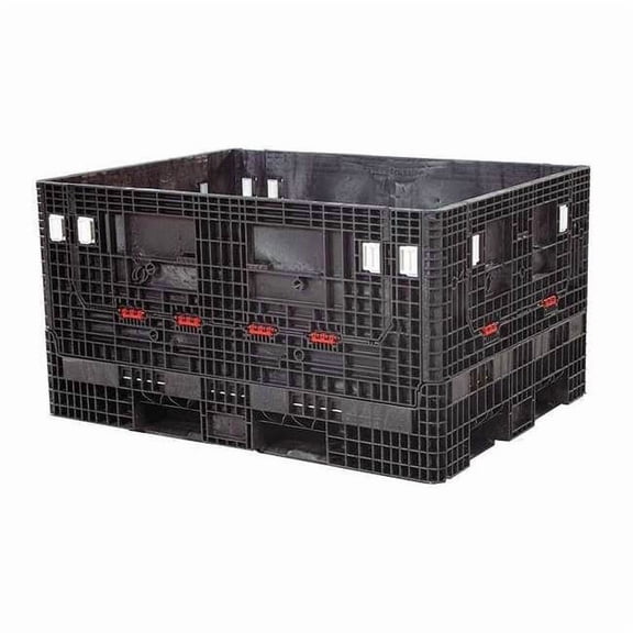 Orbis HDR6548-34 BLACK