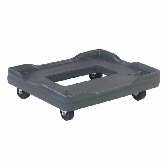 Container Dolly,650 lb. DGS6040