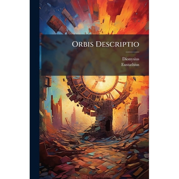Orbis Descriptio Paperback