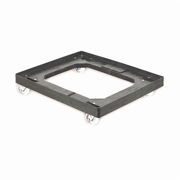 Food Service Dolly,400 lb. NPL700 Dolly