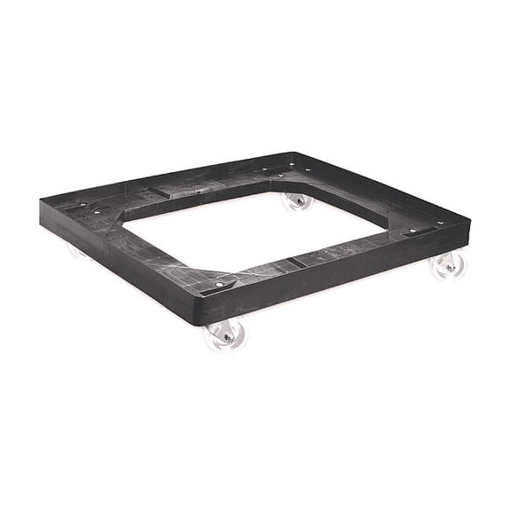 Orbis Food Service Dolly,400 lb. NPL701 Dolly