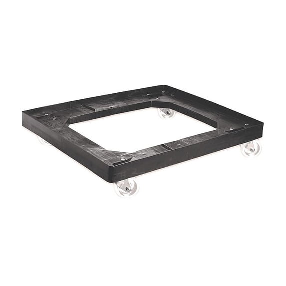 Orbis Food Service Dolly,400 lb. NPL701 Dolly