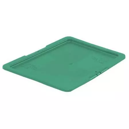 Orbis Rcs01215-1 Green Green Plastic Lid