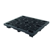 Orbis XP ECON CISC BLK 48 in x 40 in x 5 3/4 in 2750 lbs Max Weight Pallet