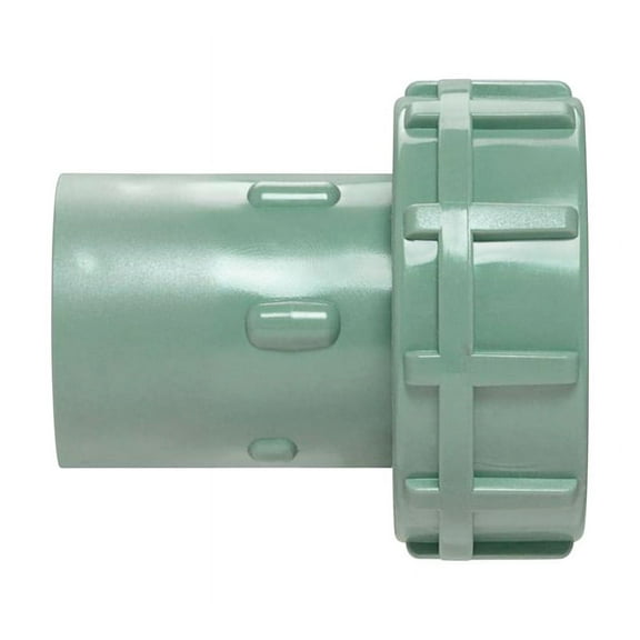 ORBIT IRRIGATION PRODUCTS INC Underground Sprinkler Swivel Adapter, PVC-to-Manifold, 3/4 & 1-In. 57202