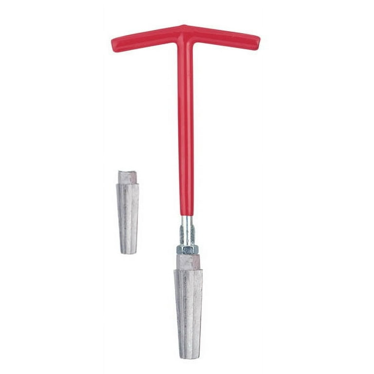 Pipe extractor deals tool