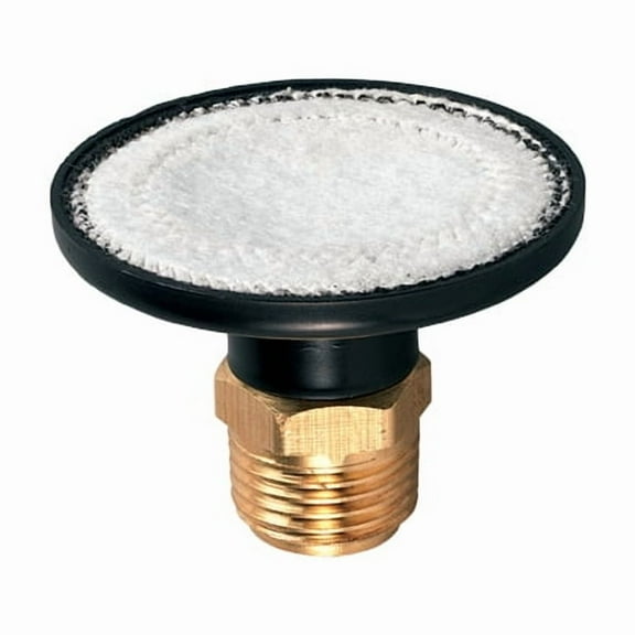 Orbit 1/2" Brass Automatic Drain Valve - Sprinkler System Water Draining Valves