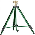 thumbnail image 1 of Orbit 1/2" Brass Impact on Adjustable Tripod Base, 1 of 7
