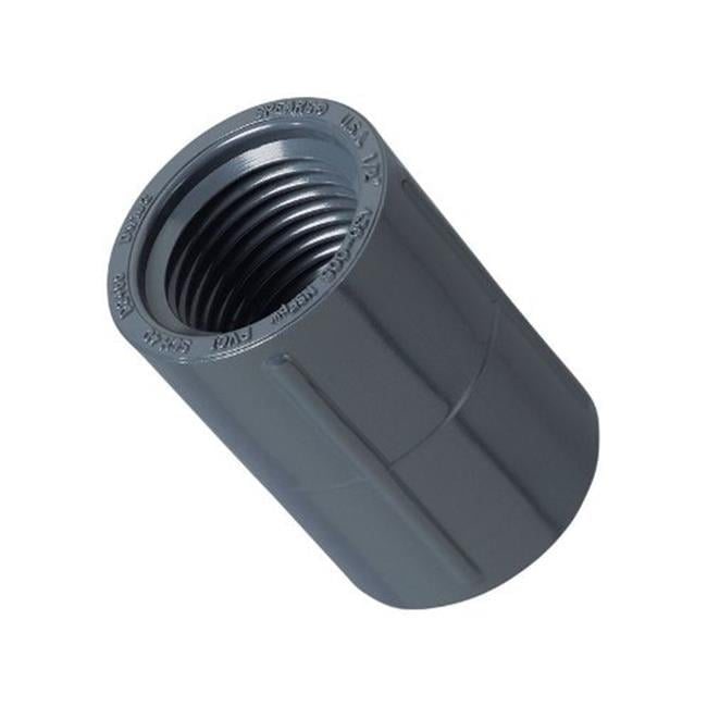 Orbit Pipes & Fittings