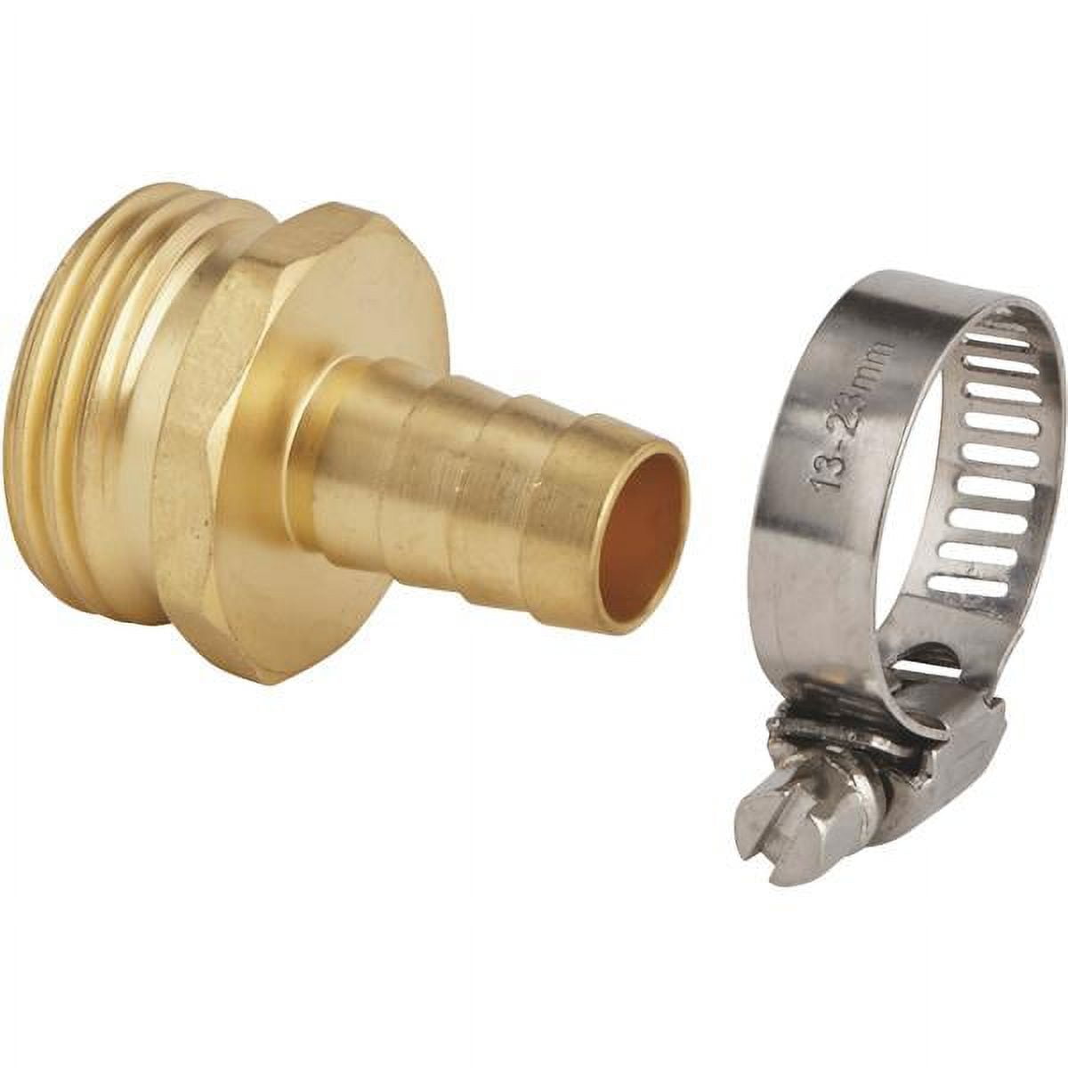 Orbit 28Z Hose Repair Coupling