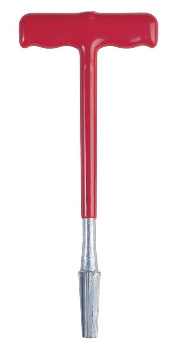 Confezione da 5 irrigatori circolari da 1/2 più 5 punte porta