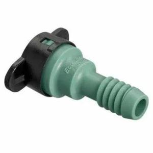 Orbit 1/2 X 1/2 In. D X 1.7 In. L Eco Lock Adapter (Case Of 10)