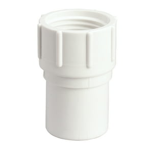Orbit 1/2 in. Socket, 3/4 in. Spigot FHT PVC Adapter